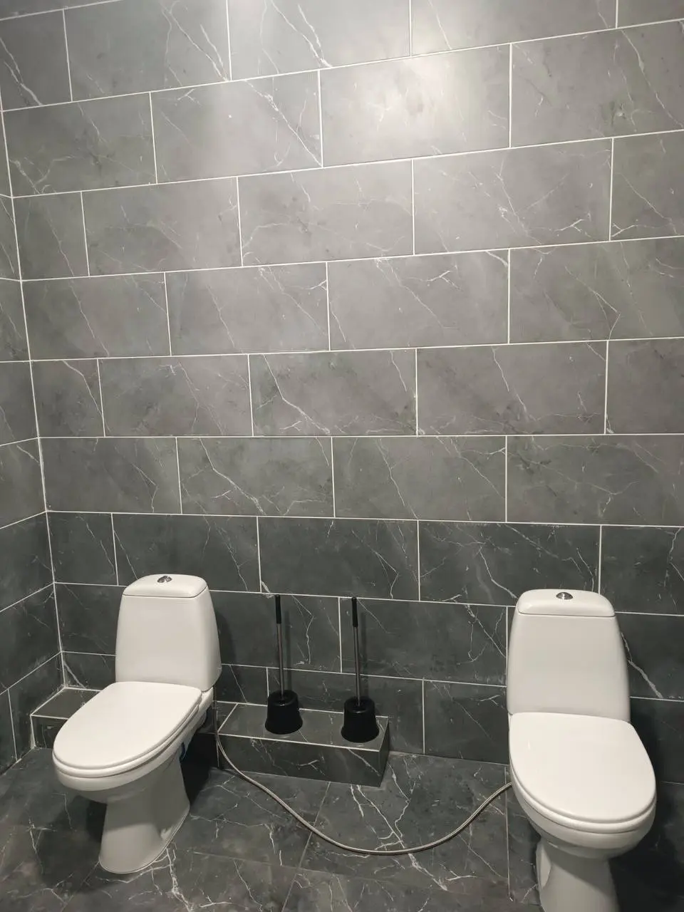 Туалетная комната